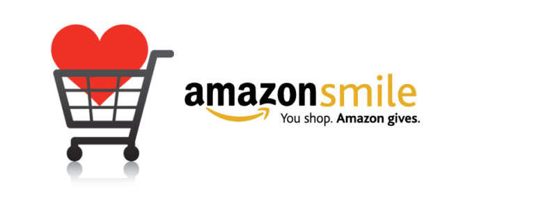 amazon smile shop